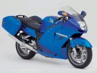 2005 Honda CBR 1100XX Super Blackbird